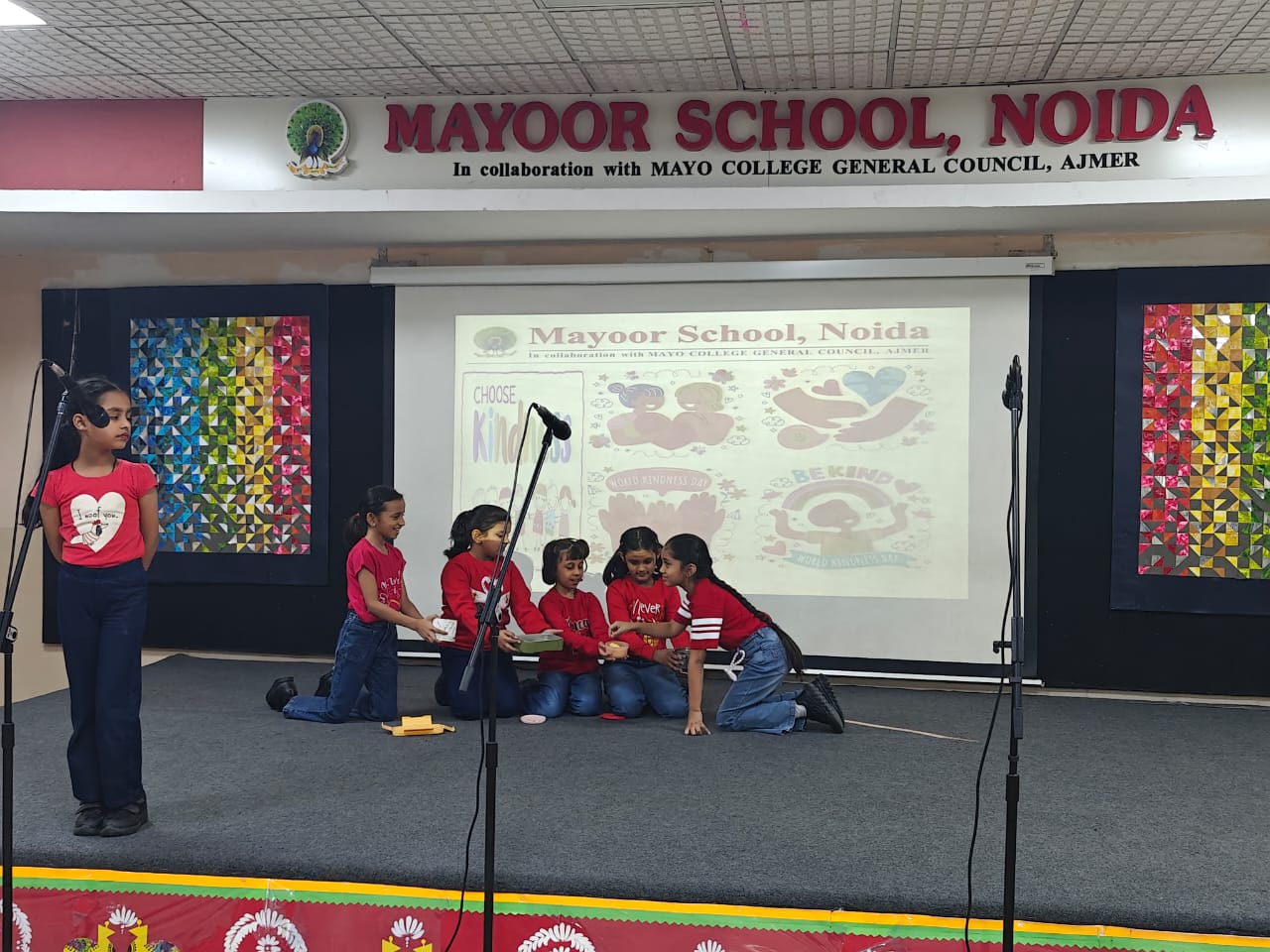 The Magic of Kindness